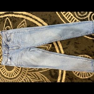 American Eagle jegging, size 10 short